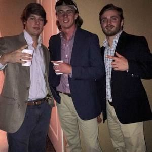 Meet your Posher, Buskin